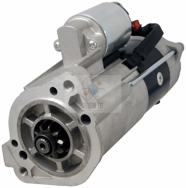 Startmotor Mitsubishi Pajero / Canter