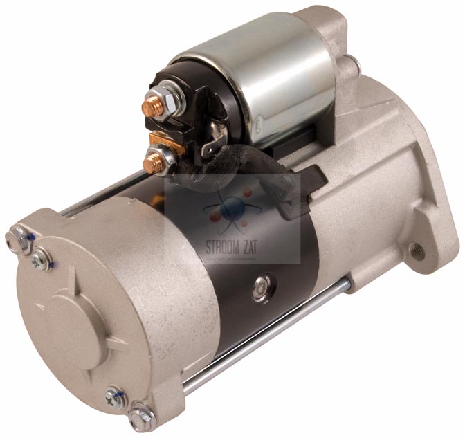 Startmotor Mitsubishi L200 - L300 -  L400