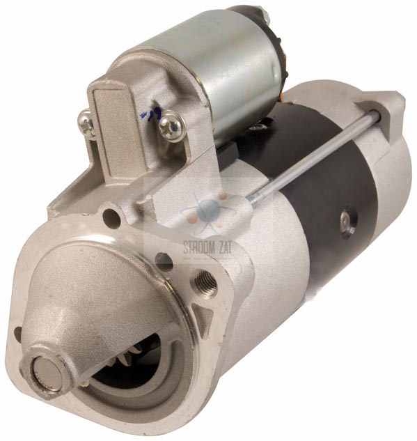 Startmotor Mitsubishi L200 - L300 -  L400