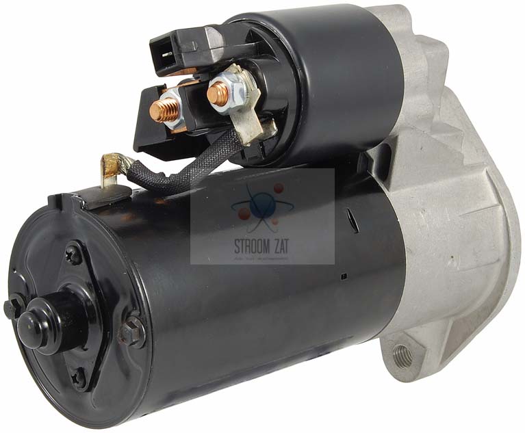 Startmotor VW LT 2.5 TDI