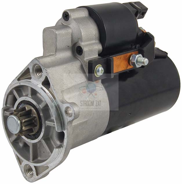 Startmotor VW LT 2.5 TDI
