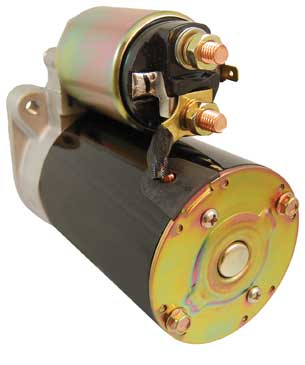 Startmotor Hyundai Kia 1.0 /1.1