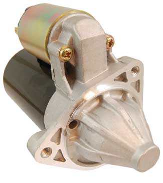 Startmotor Hyundai Kia 1.0 /1.1