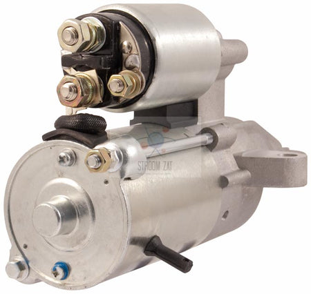 Startmotor Ford 1.8 - 2.0 - 2.3