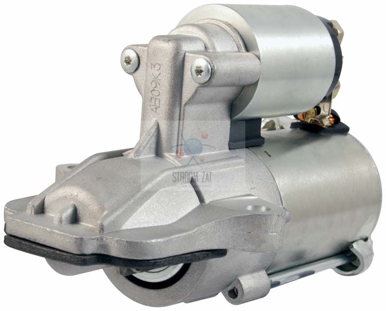 Startmotor Ford 1.8 - 2.0 - 2.3