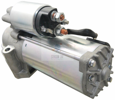 Startmotor Ford / Jaguar 2.0TDCI ,2.2TDCI  2.4TDCI