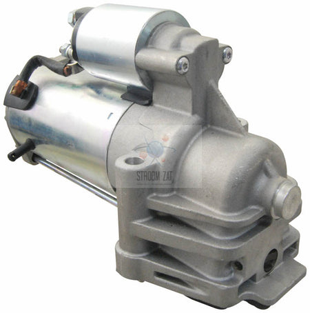 Startmotor Ford / Jaguar 2.0TDCI ,2.2TDCI  2.4TDCI