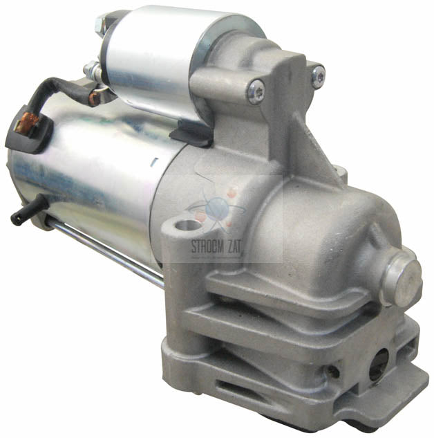 Startmotor Ford / Jaguar 2.0TDCI ,2.2TDCI  2.4TDCI