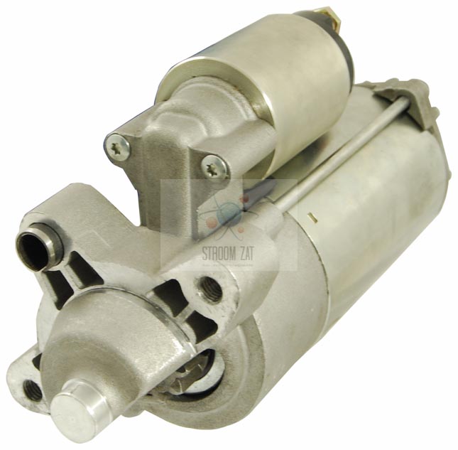 Startmotor Ford / Volvo diesel 