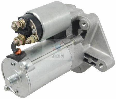 Startmotor Ford / Mazda / Volvo diesel