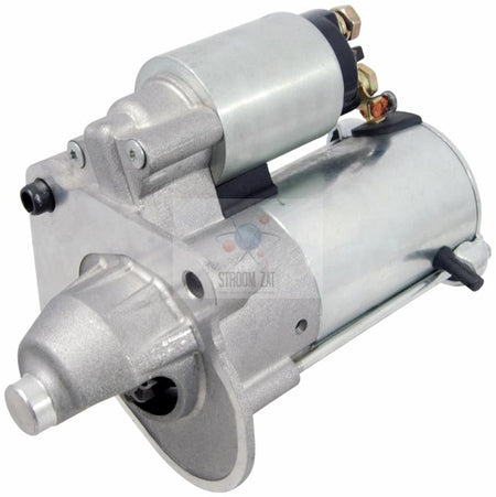 Startmotor Ford / Mazda / Volvo diesel