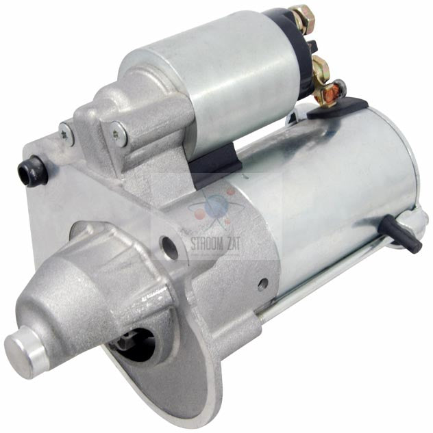 Startmotor Ford / Mazda / Volvo diesel