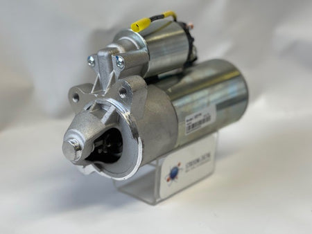 Startmotor Ford 1.8TDCI