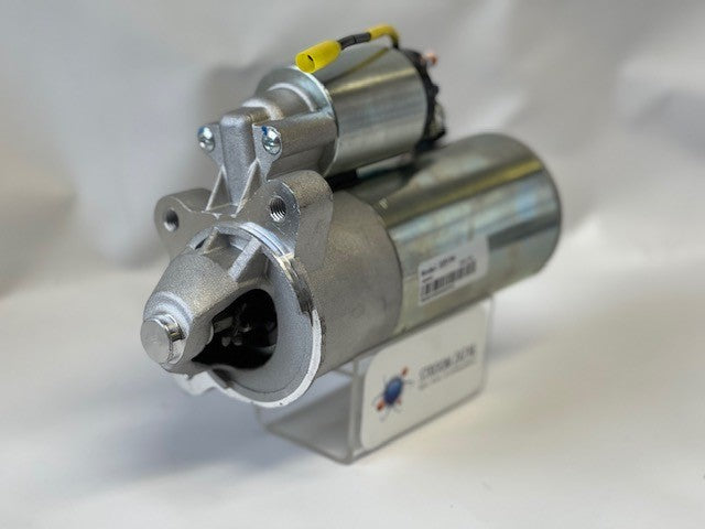 Startmotor Ford 1.8TDCI