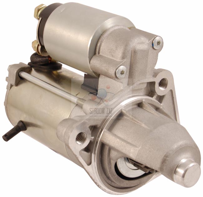 Startmotor Ford , Volvo , Mazda benzine 