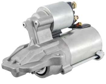 Startmotor Ford 1.8i 