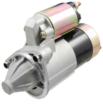 Startmotor Chervolet Deawoo Suzuki