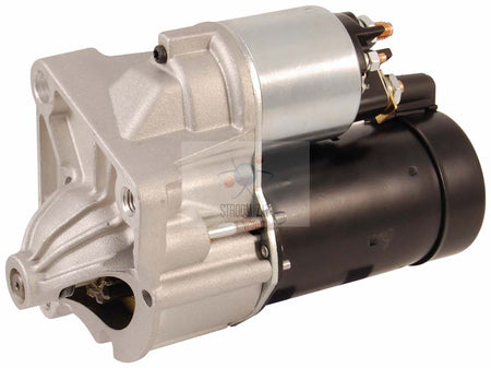 Startmotor Renault , Suzuki 1.4Kw 1.9 (t) diesel