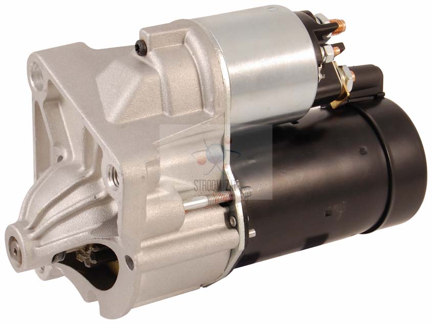 Startmotor Renault , Suzuki 1.4Kw 1.9 (t) diesel