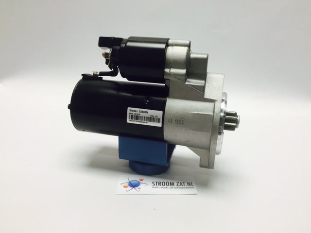 Startmotor VW LT 2.5TDI 