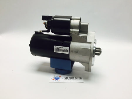 Startmotor VW LT 2.5TDI 