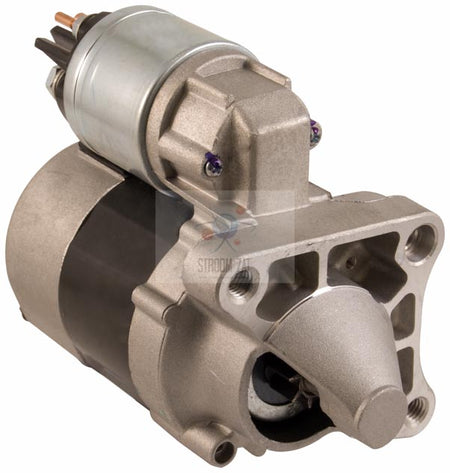 Startmotor Dacia / Renault / Nissan 1.4 / 1.6 Benzine