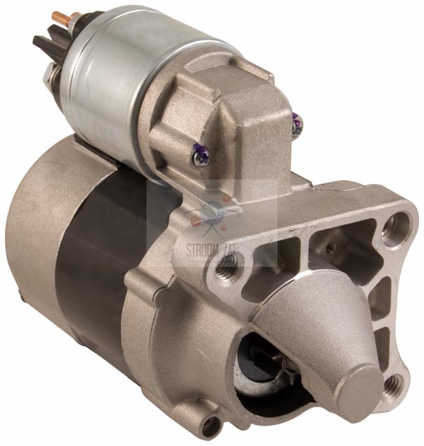 Startmotor Dacia / Renault / Nissan 1.4 / 1.6 Benzine
