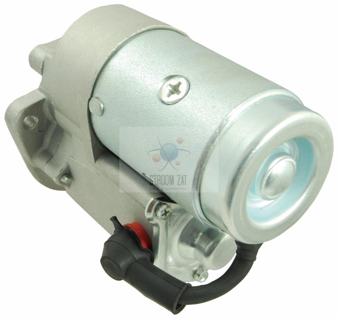 Startmotor Hyundai / Kia 2.0 CRDI