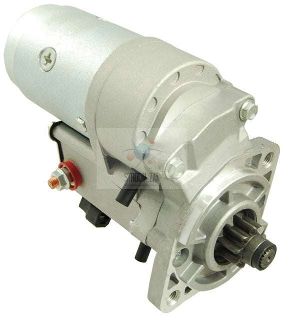 Startmotor Hyundai / Kia 2.0 CRDI