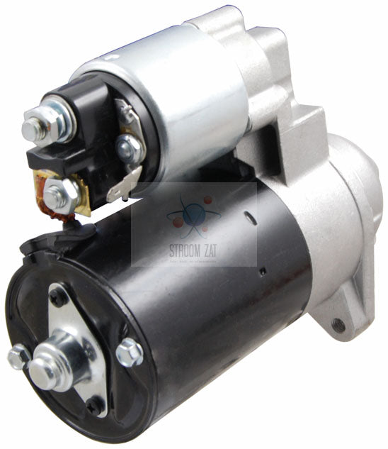 Startmotor Smart 1.0kw 9T