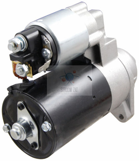 Startmotor Smart 1.0kw 9T