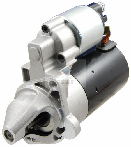 Startmotor Smart 1.0kw 9T
