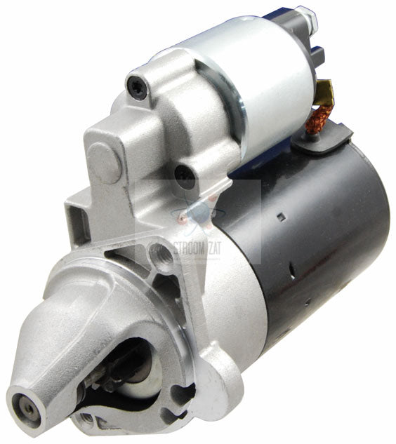 Startmotor Smart 1.0kw 9T