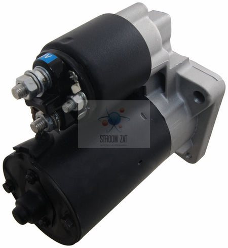 Startmotor Fiat / Lancia 1.6 16V