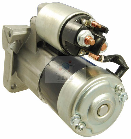 Startmotor Dacia,Renault,Nissan, Suzuki 1.5Dci