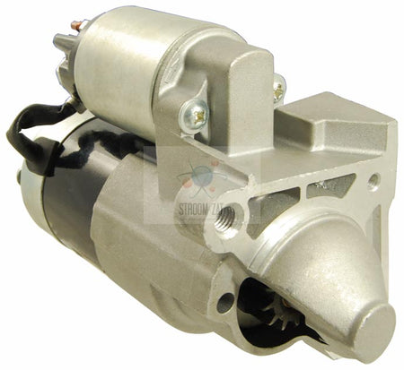 Startmotor Dacia,Renault,Nissan, Suzuki 1.5Dci