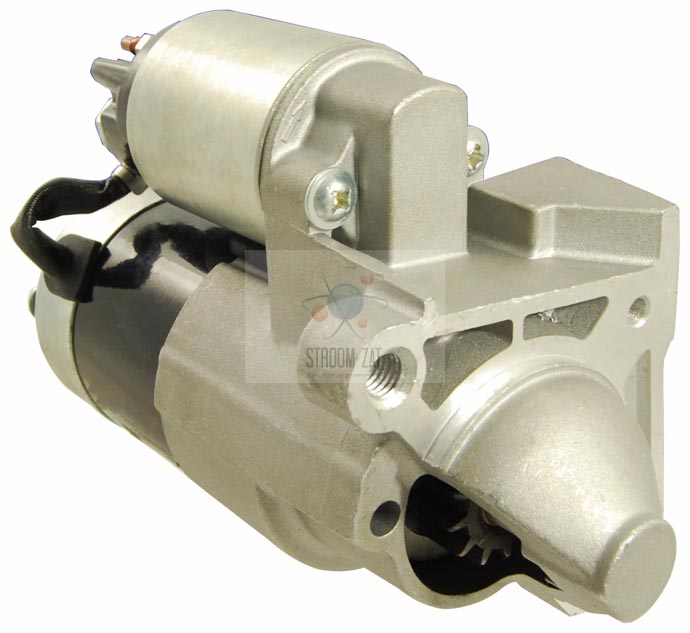 Startmotor Dacia,Renault,Nissan, Suzuki 1.5Dci