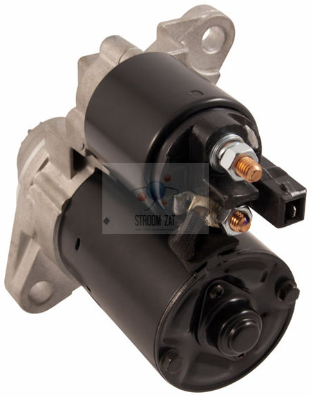 Startmotor VW Seat Skoda  en Audi 1.2 / 1.4  / 1.6 benzine 