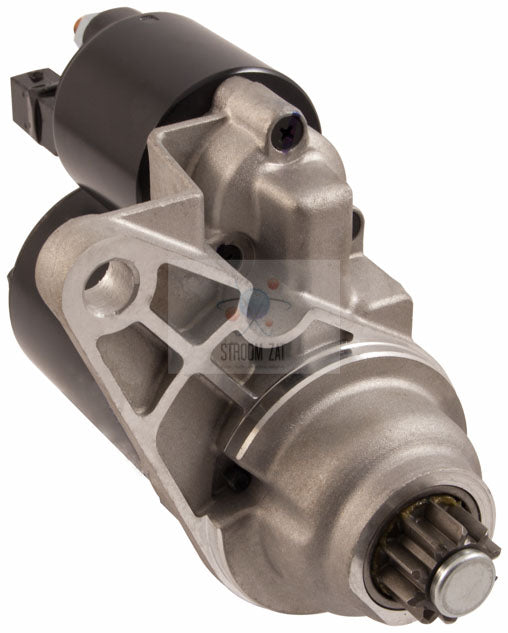 Startmotor VW Seat Skoda  en Audi 1.2 / 1.4  / 1.6 benzine 