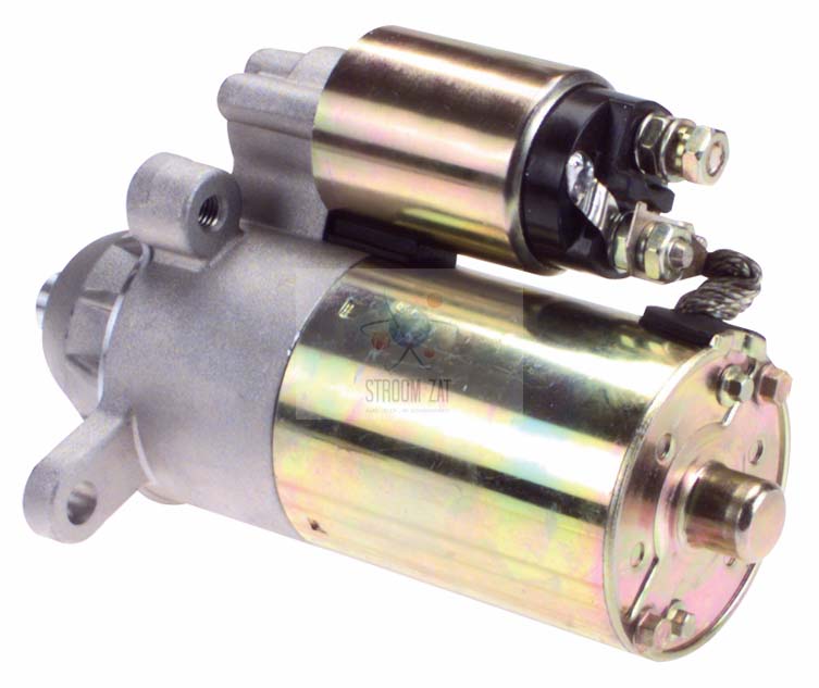 Startmotor Ford 1.6 / 1.8 / 2.0