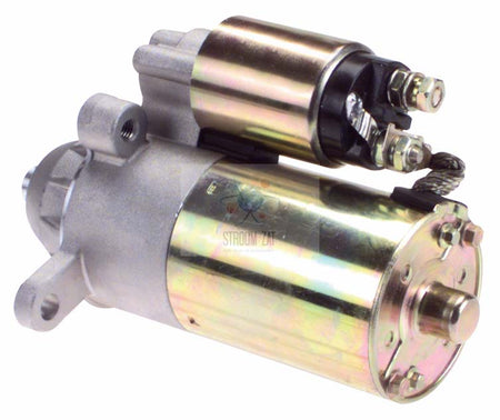 Startmotor Ford 1.6 / 1.8 / 2.0