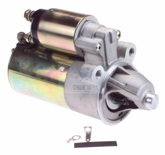 Startmotor Ford 1.6 / 1.8 / 2.0