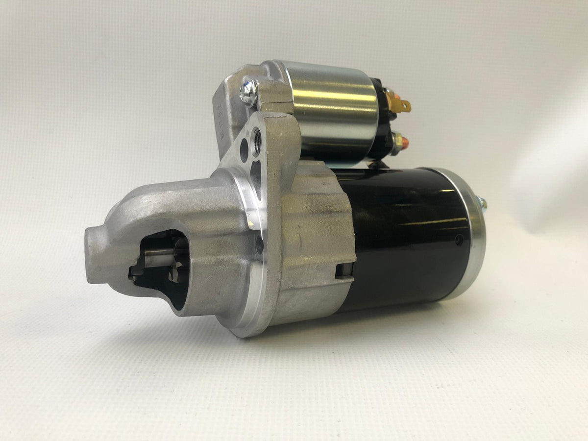 Startmotor Suzuki 