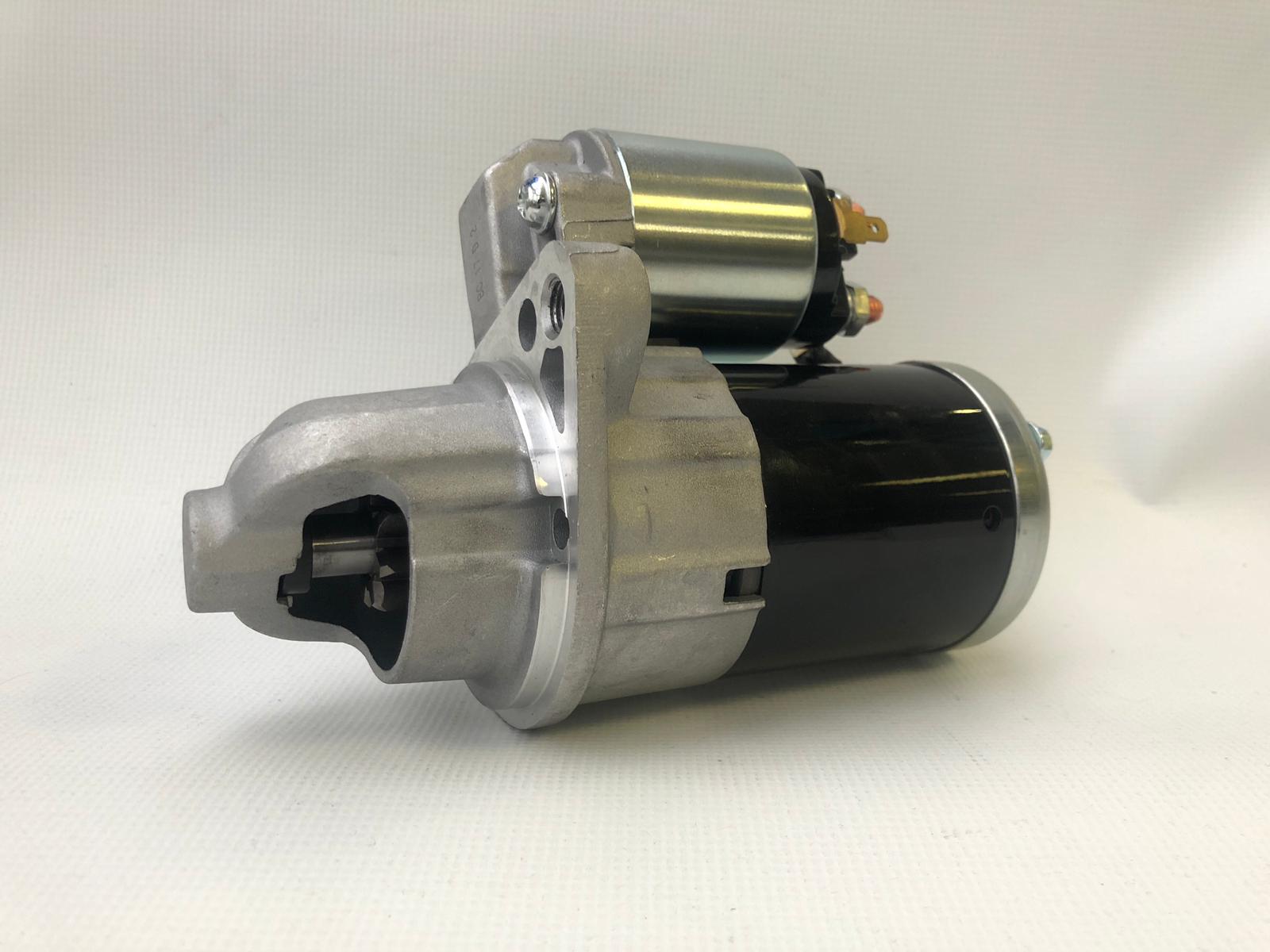 Startmotor Suzuki 
