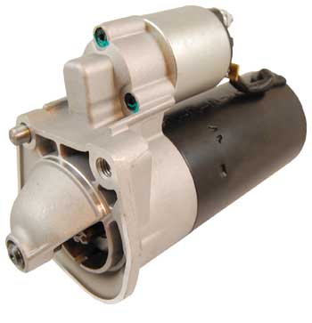 Startmotor Volvo Diesel 