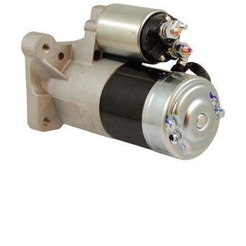 STARTMOTOR RENAULT KANGO 1.9dti