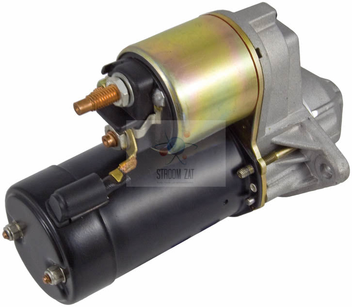Startmotor Opel, Chervole t/ Deawoo