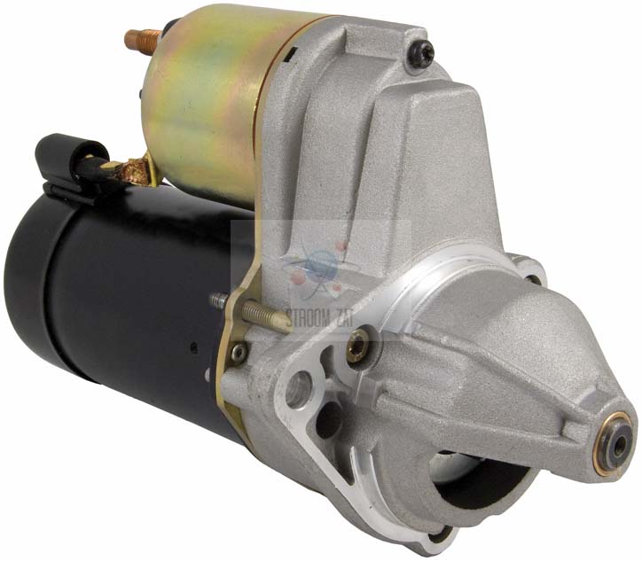Startmotor Opel, Chervole t/ Deawoo