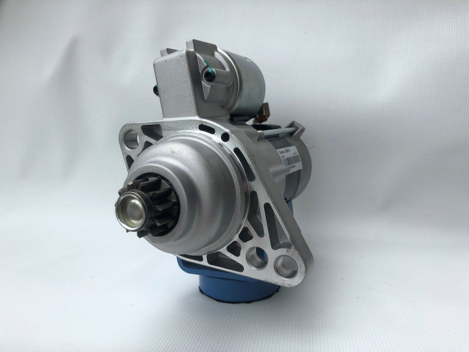 Startmotor VAG 1.9TDI en 1.4TDI