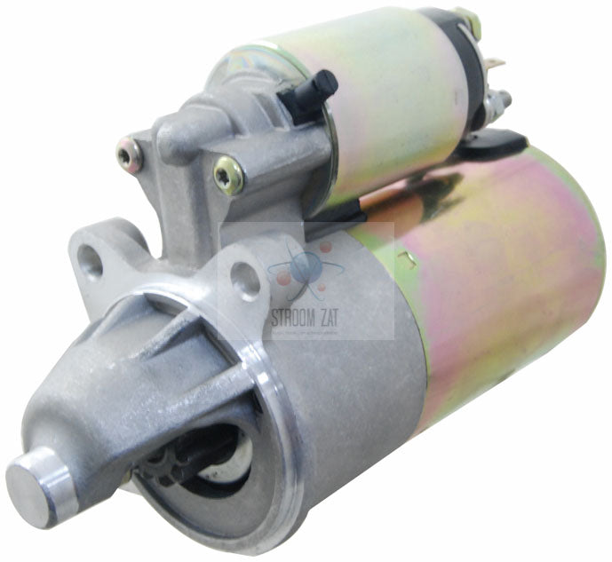 Startmotor Ford US  4.6 / 5.4 L